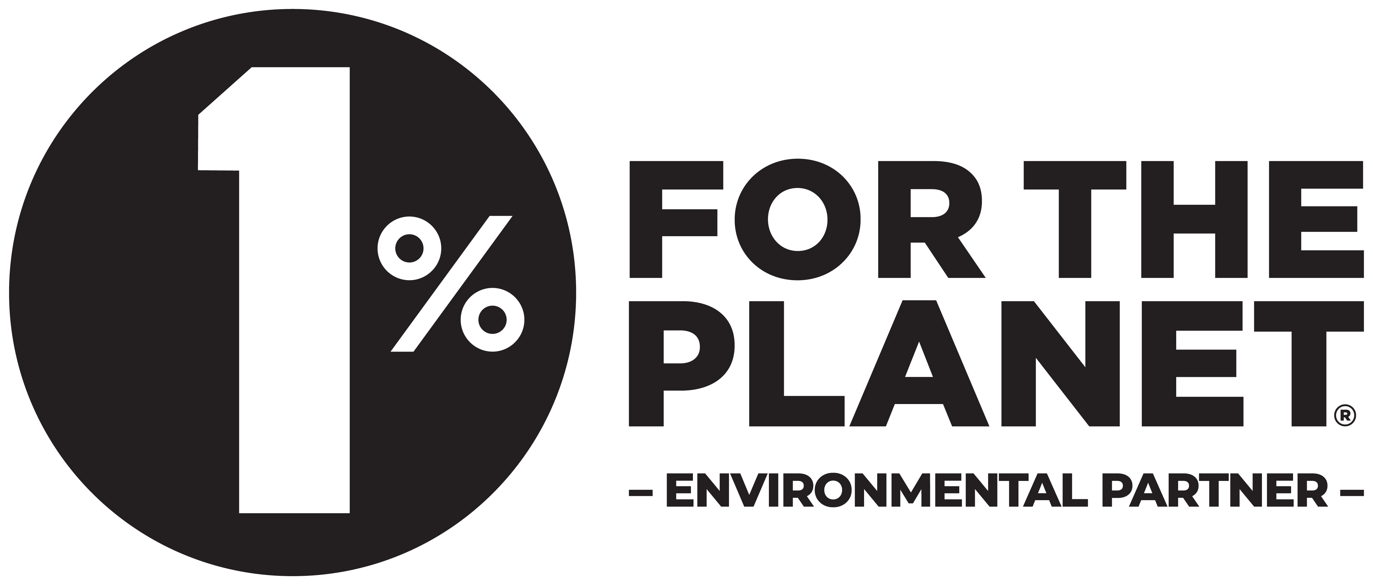 1% for the Planet Environmental Partner